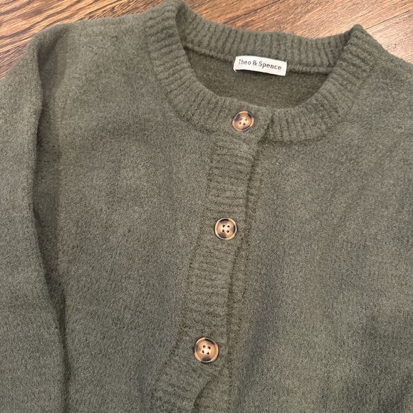 Knit Sweater - Picture 2 of 3